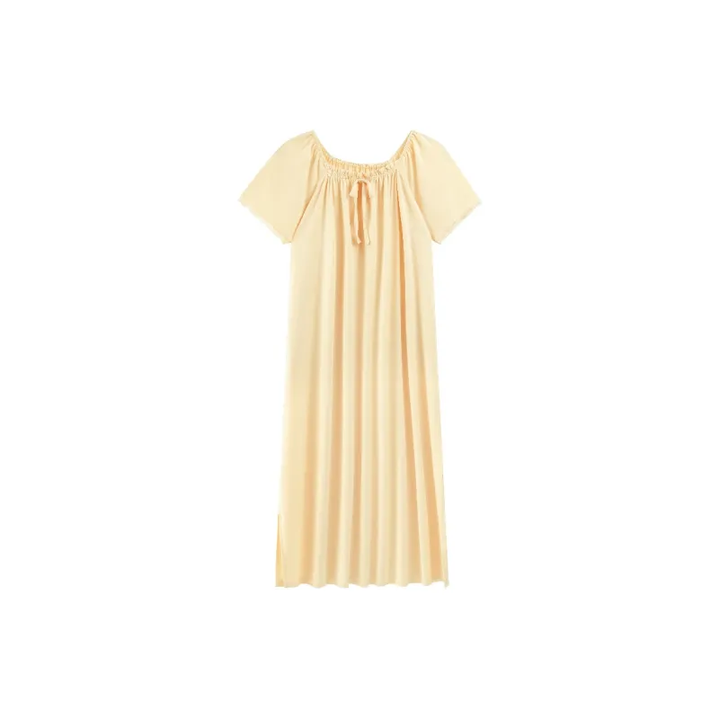 Mulong Family Nightgown Women's-0