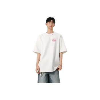 Colorful Creations Short Sleeved T Shirts Unisex
