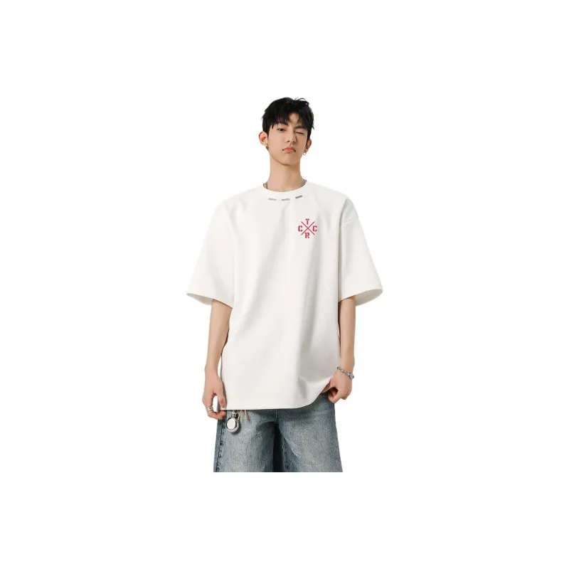 Colorful Creations Short Sleeved T Shirts Unisex-0