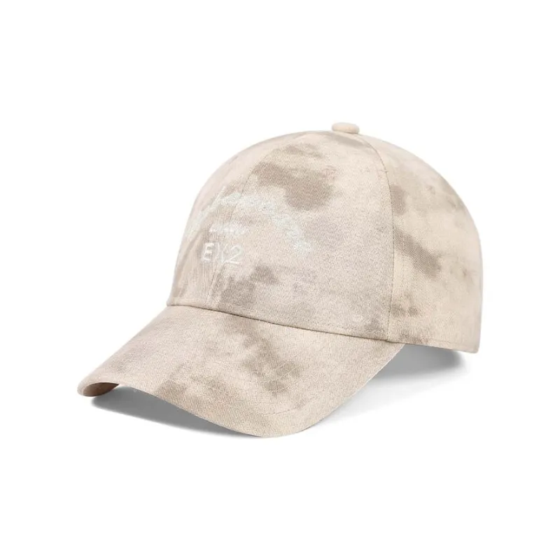 EX2 YIHAISHI Polyester Baseball Caps Unisex-0