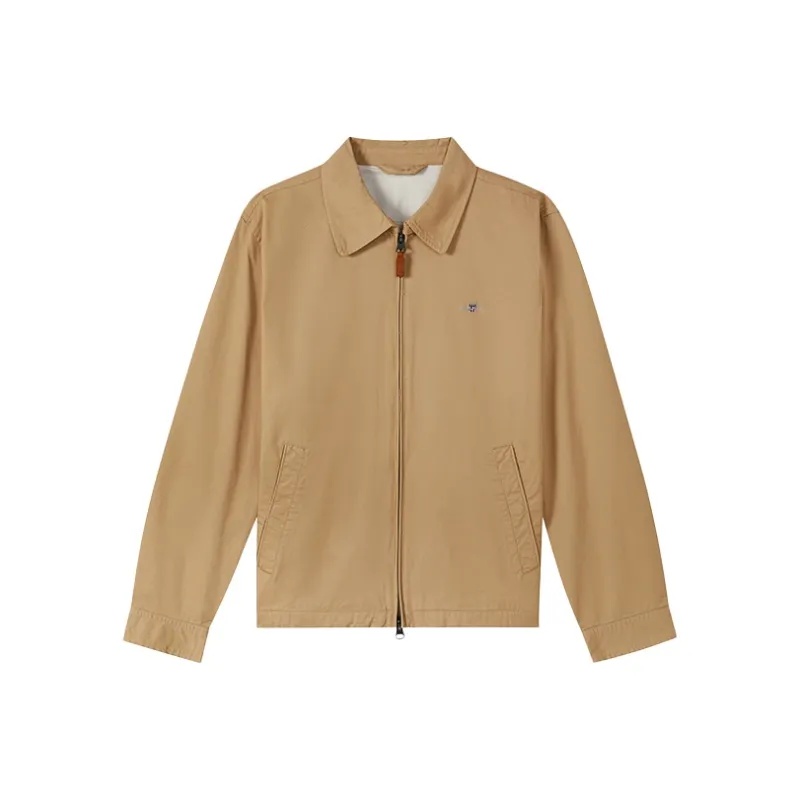 GANT Jackets Men-0