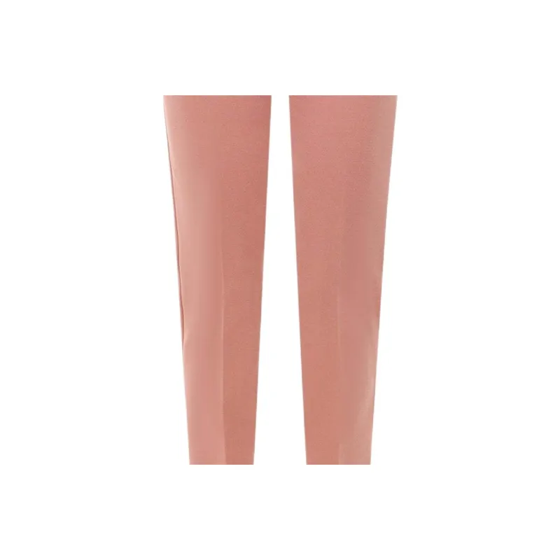 MaxMara Casual Pants Women's Orange-3