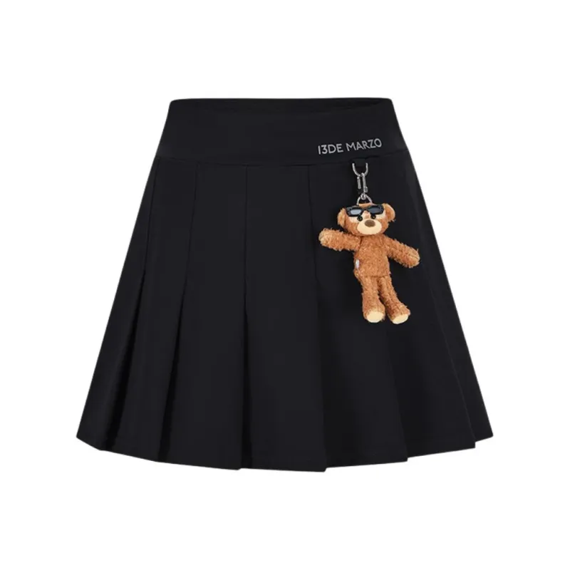 13 DEMARZO Casual Short Skirts Women's-1