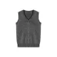 Dark Gray Tank Top
