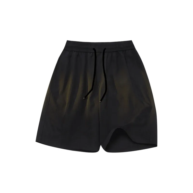 MJ STYLE Casual Shorts Unisex-8
