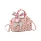 Bear Pink