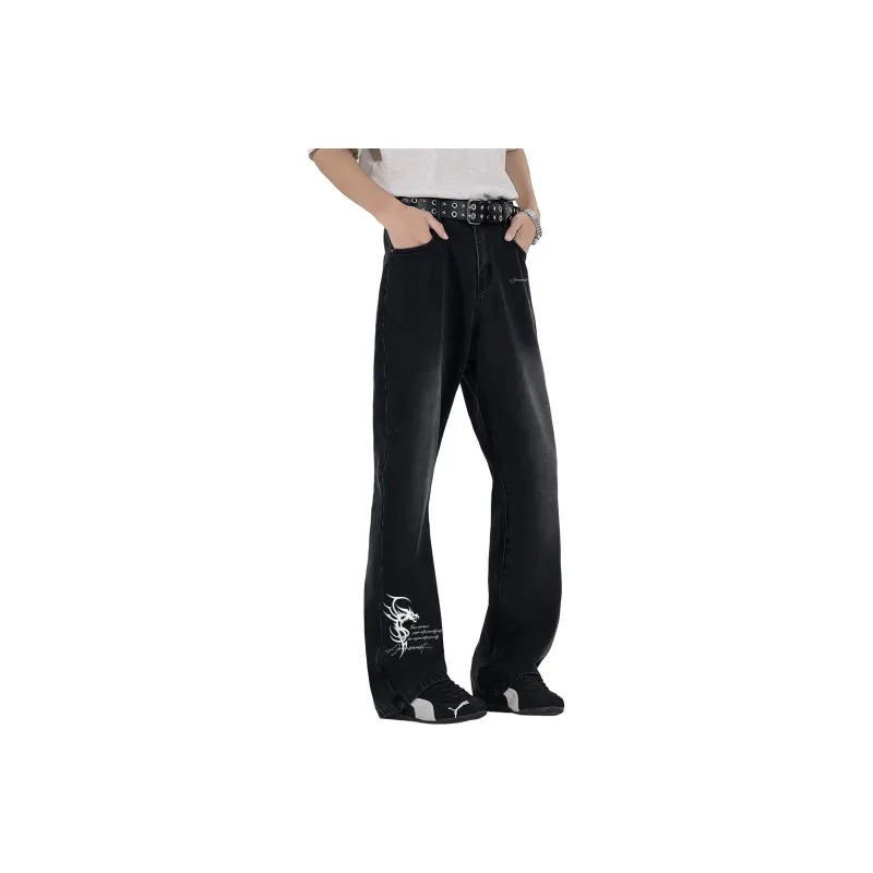 JEANSWEST Jeans Unisex-3