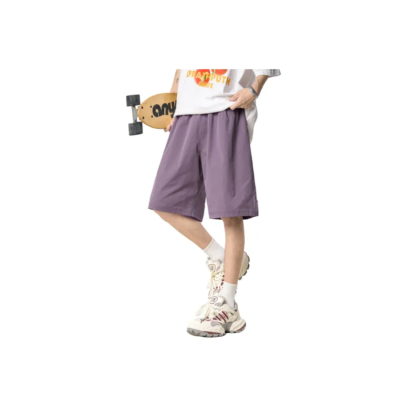 Magmode Casual Shorts Unisex-8