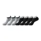 3 Light Gray+4 Black