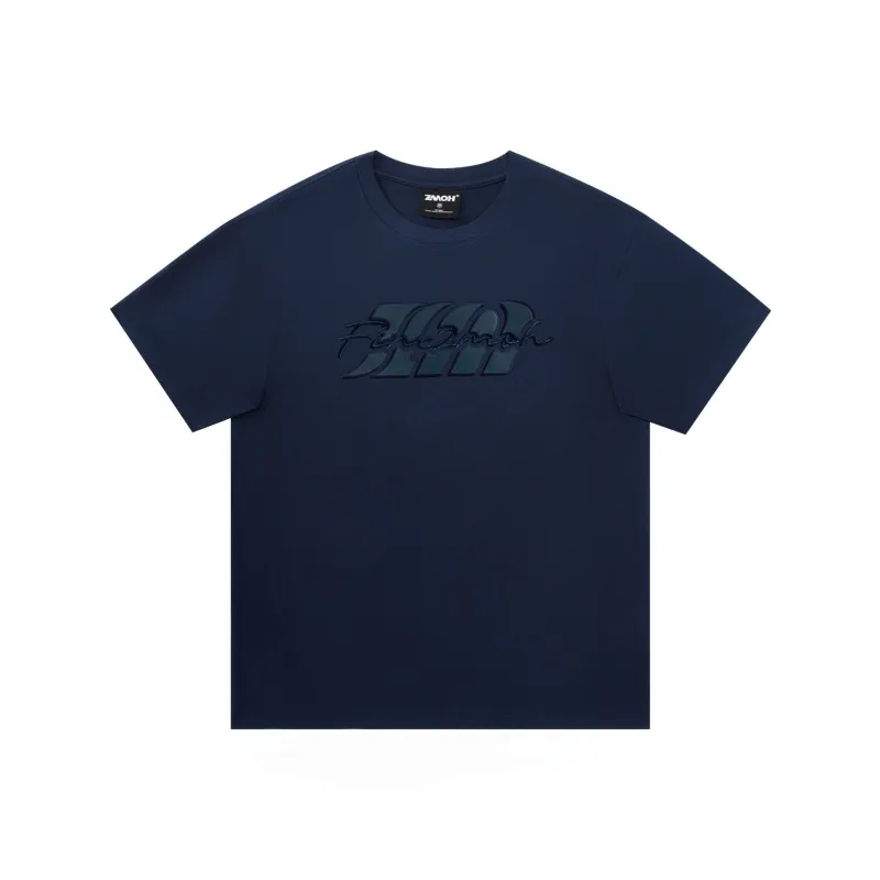 ZMOH T Shirts Unisex-5