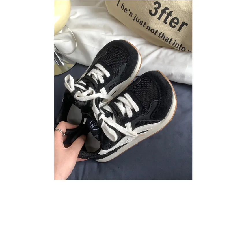 Dragon Dance Chunky Sneakers Women's-18