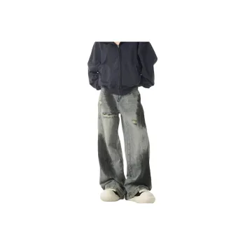 Universal Templates Jeans Unisex