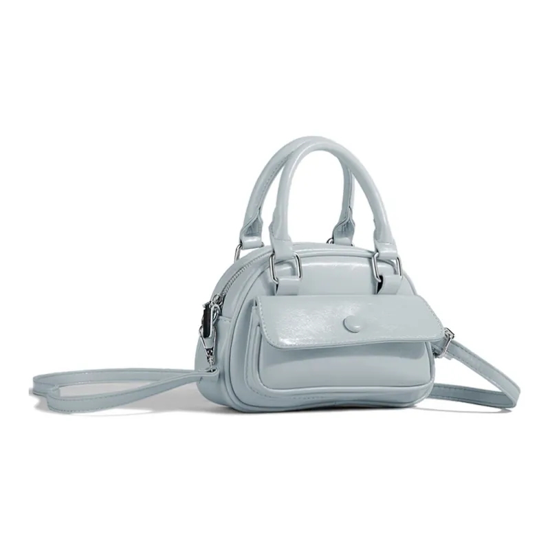 Jade En Plus PU Handbag Regular Women's Multicolor-11