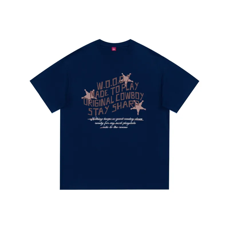 Disney T Shirts Unisex-5