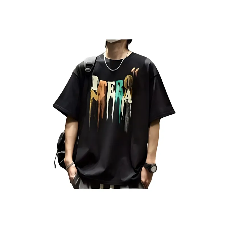 TONYBEAR T Shirts Men-0