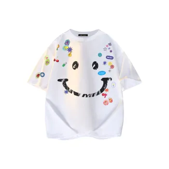 Yiwen T Shirts Unisex