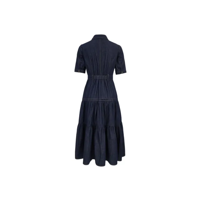 VERO MODA Short Sleeved Dress Women's-1