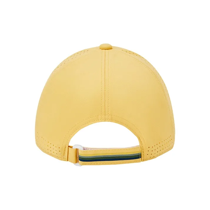 Wilson Polyester Baseball Caps Unisex-8