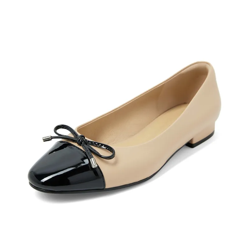 COMELY Casual Single Shoes Women's-6