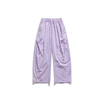 ZMOH Casual Pants Unisex