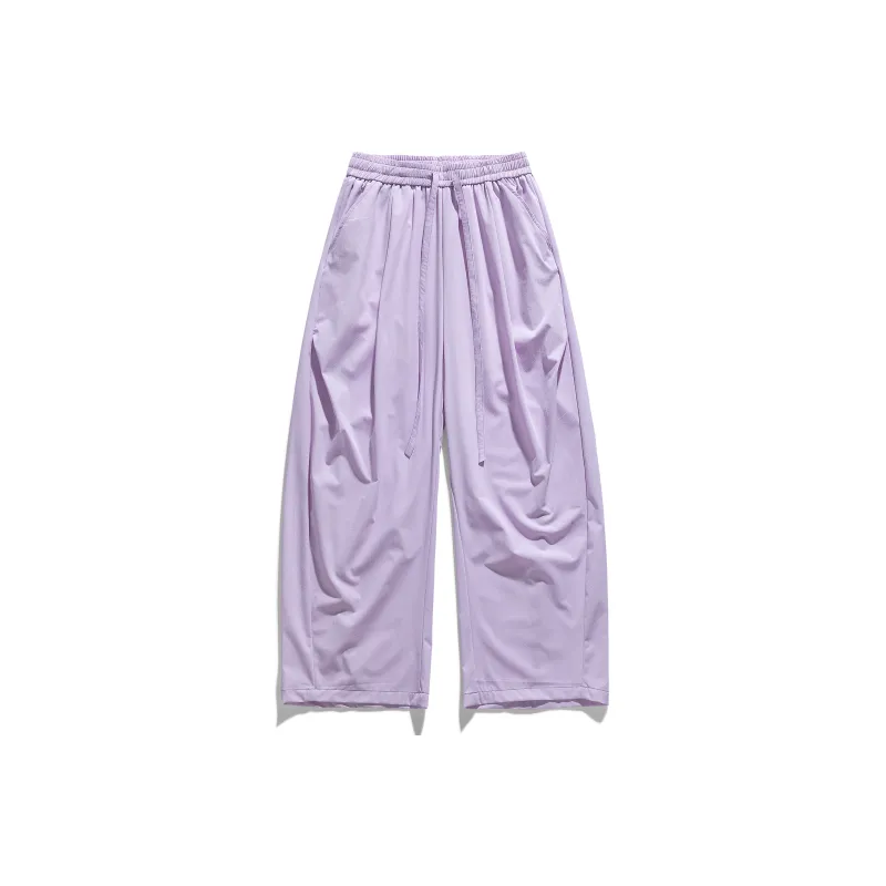 ZMOH Casual Pants Unisex-0