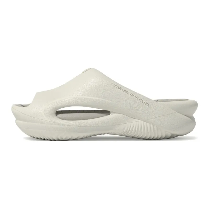 LATE TIME Men's Summer Outerwear Slippers-8