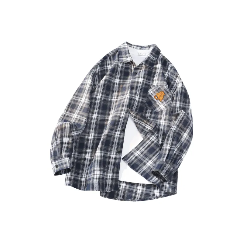 TITH Shirts Unisex-0