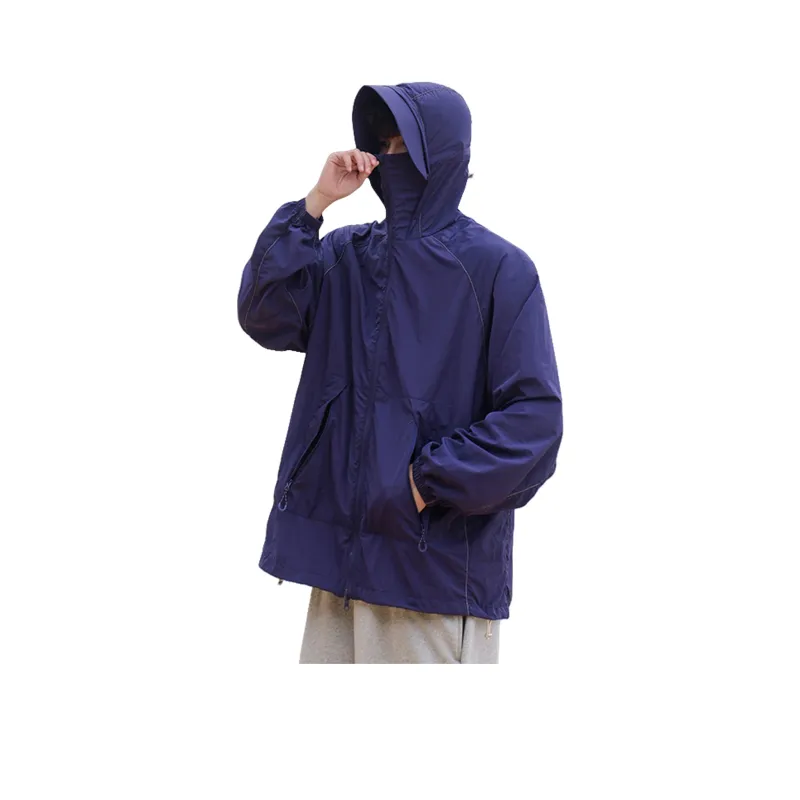 Mulinsen Jackets & Coats Unisex-9