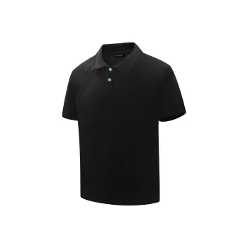 DUDUOSIBAO Polo Shirts Unisex