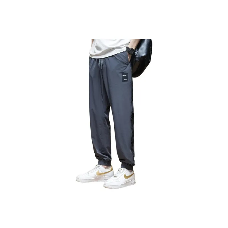 PRPK Casual Pants Unisex-5