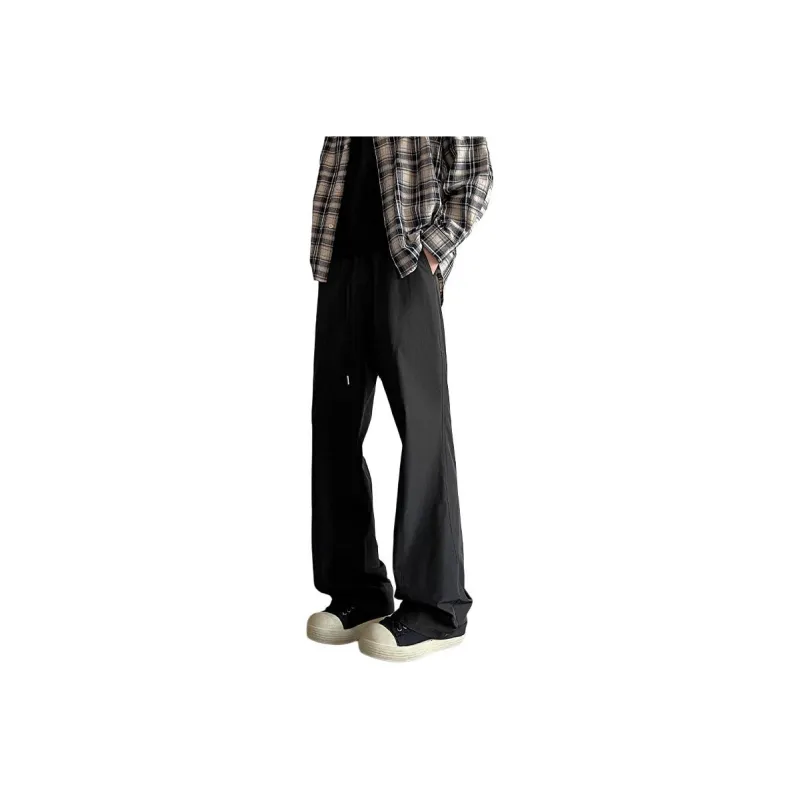 KOKO BASE Casual Pants Unisex-4