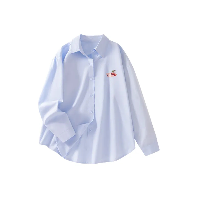 JEANSWEST Shirts Women's-4
