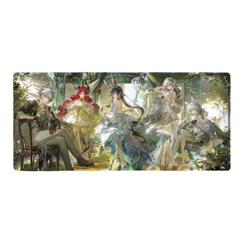 DANYIN Mouse Pads-4