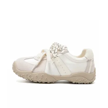 MALEMONKEY Breathable Lightweight Height Increasing Low Top Casual Shoes Women's
