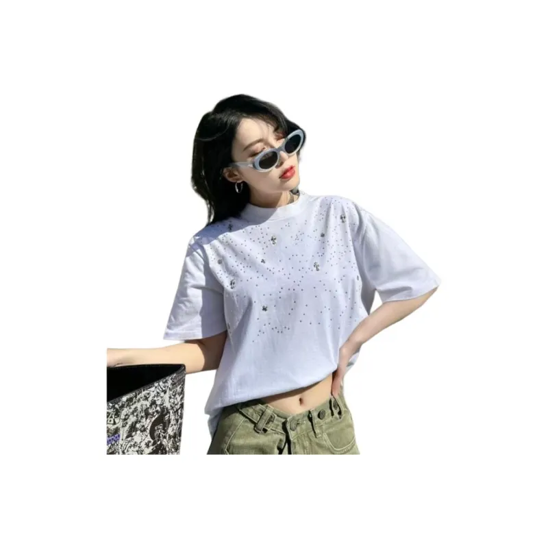 OKPI T Shirts Unisex-1