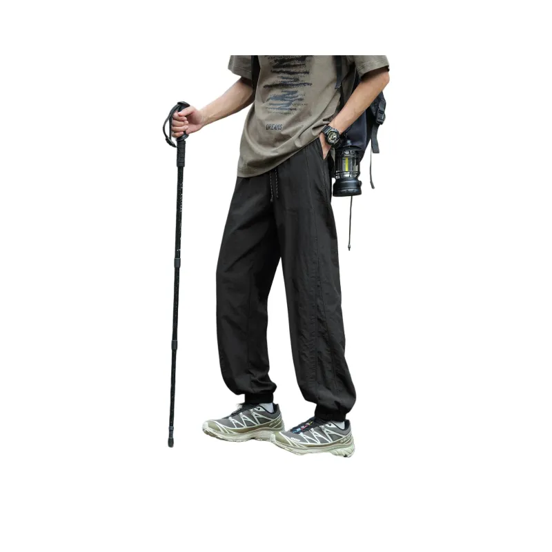 HAPPY PARTY Casual Pants Unisex-0