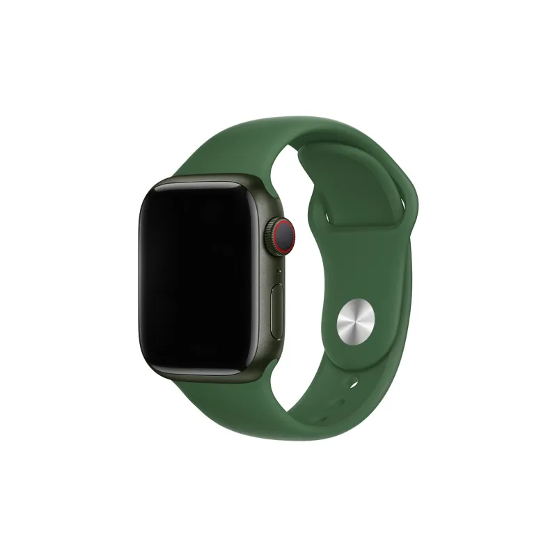 NCFCK Apple Compatibility Watch Band 13 16cm Silicone Material-24
