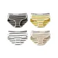 B Set: Dark Brown+Yellow+White+Apricot