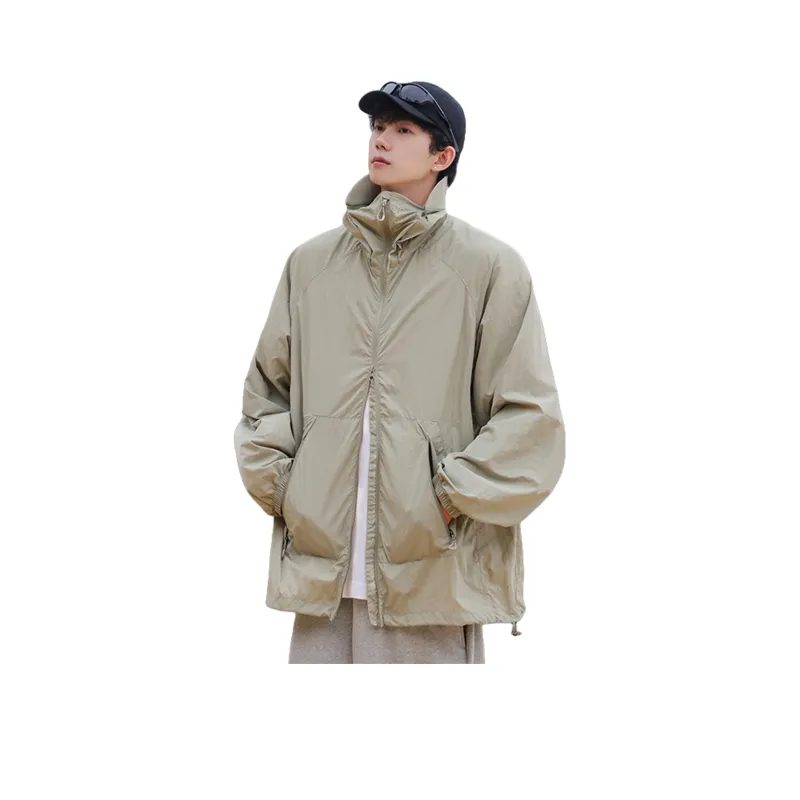 Mulinsen Jackets & Coats Unisex-2
