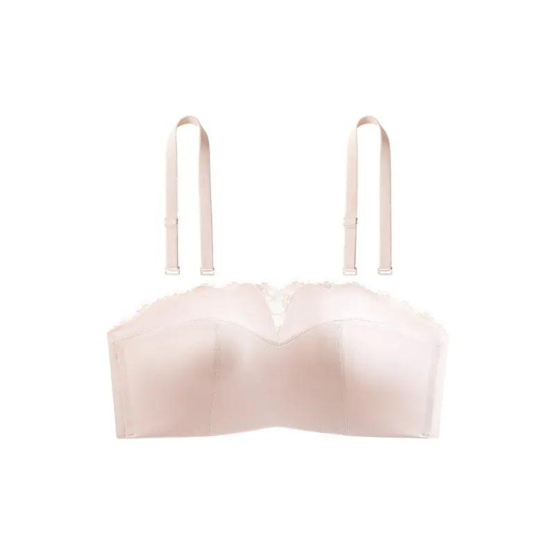 Elan and White Women's Bras-4