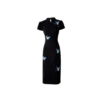 PAZZO Short Sleeved Dress Women's