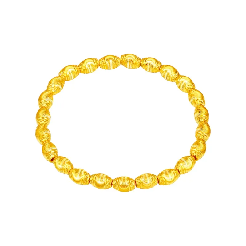 Begoris 990 Silver Bracelets Unisex-0