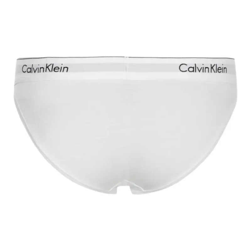 CALVIN KLEIN Underpants Women's 1 Pack-6