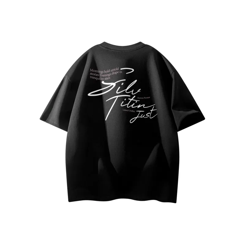 SIL VITIN T Shirts Unisex-7