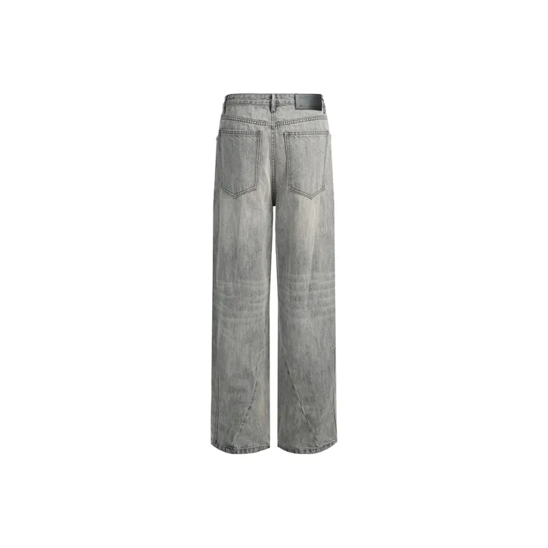TERRA INCOGNITA Jeans Unisex-1