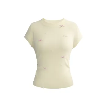 UNIFREE Knitwear Women's Yellow
