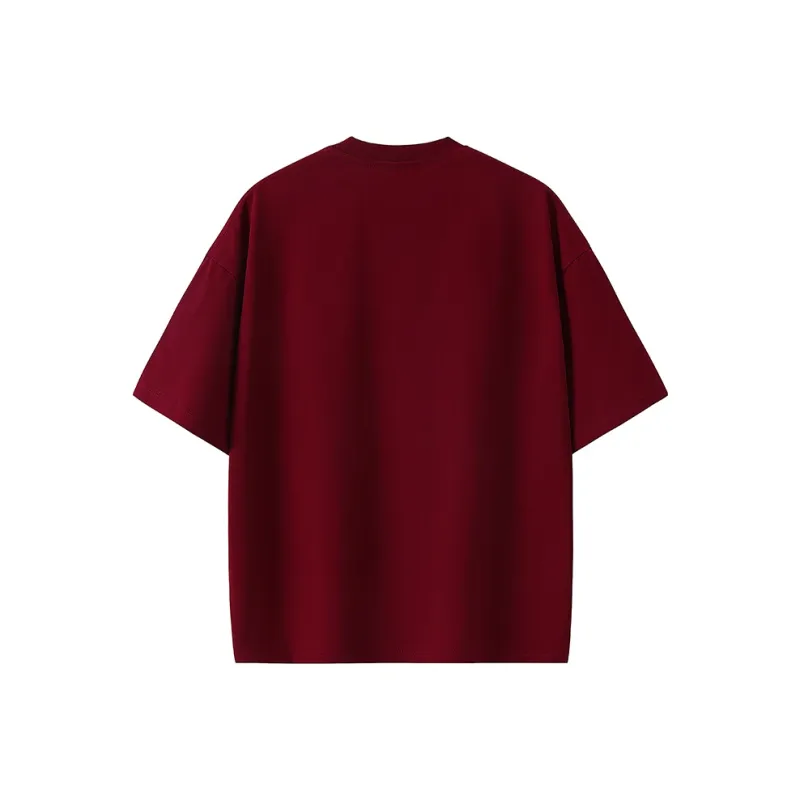 WARNING LIGHT T Shirts Unisex-9