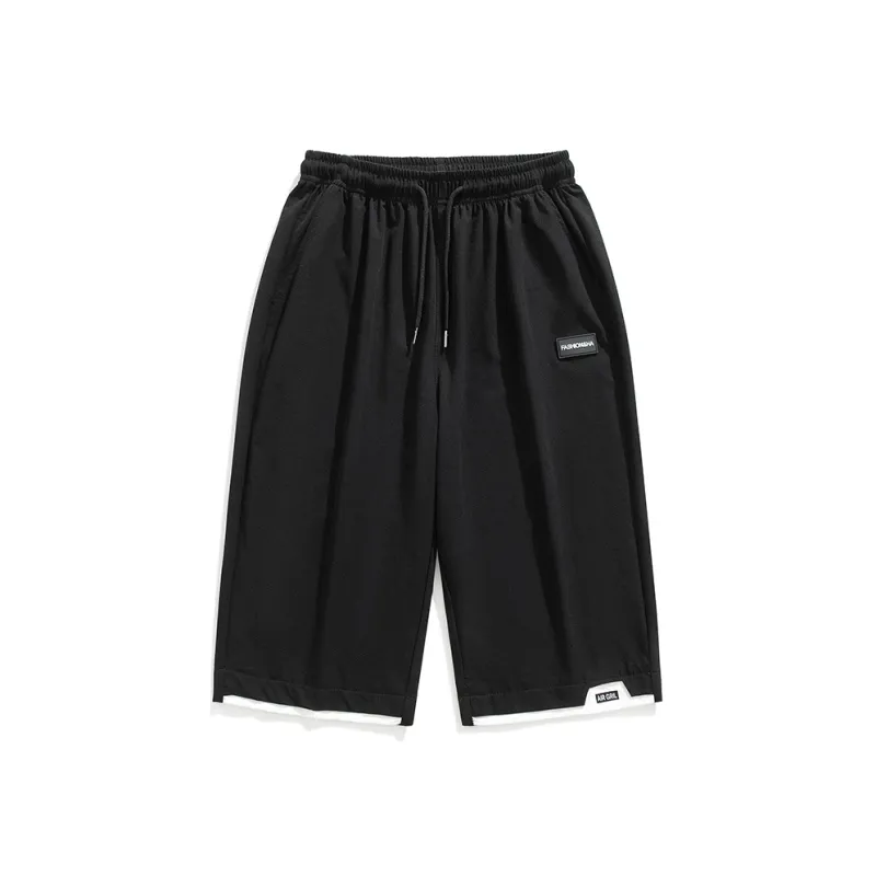SIFLYTO Casual Shorts Unisex-0