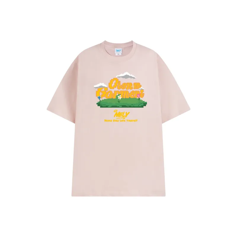 NELY T Shirts Women's-17