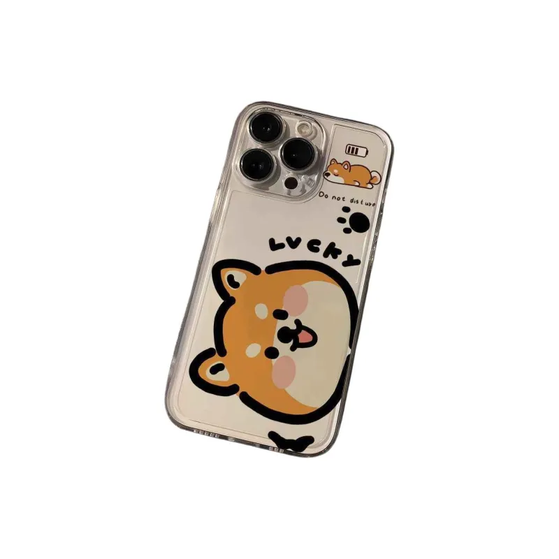 HASEE Phone Cases-0